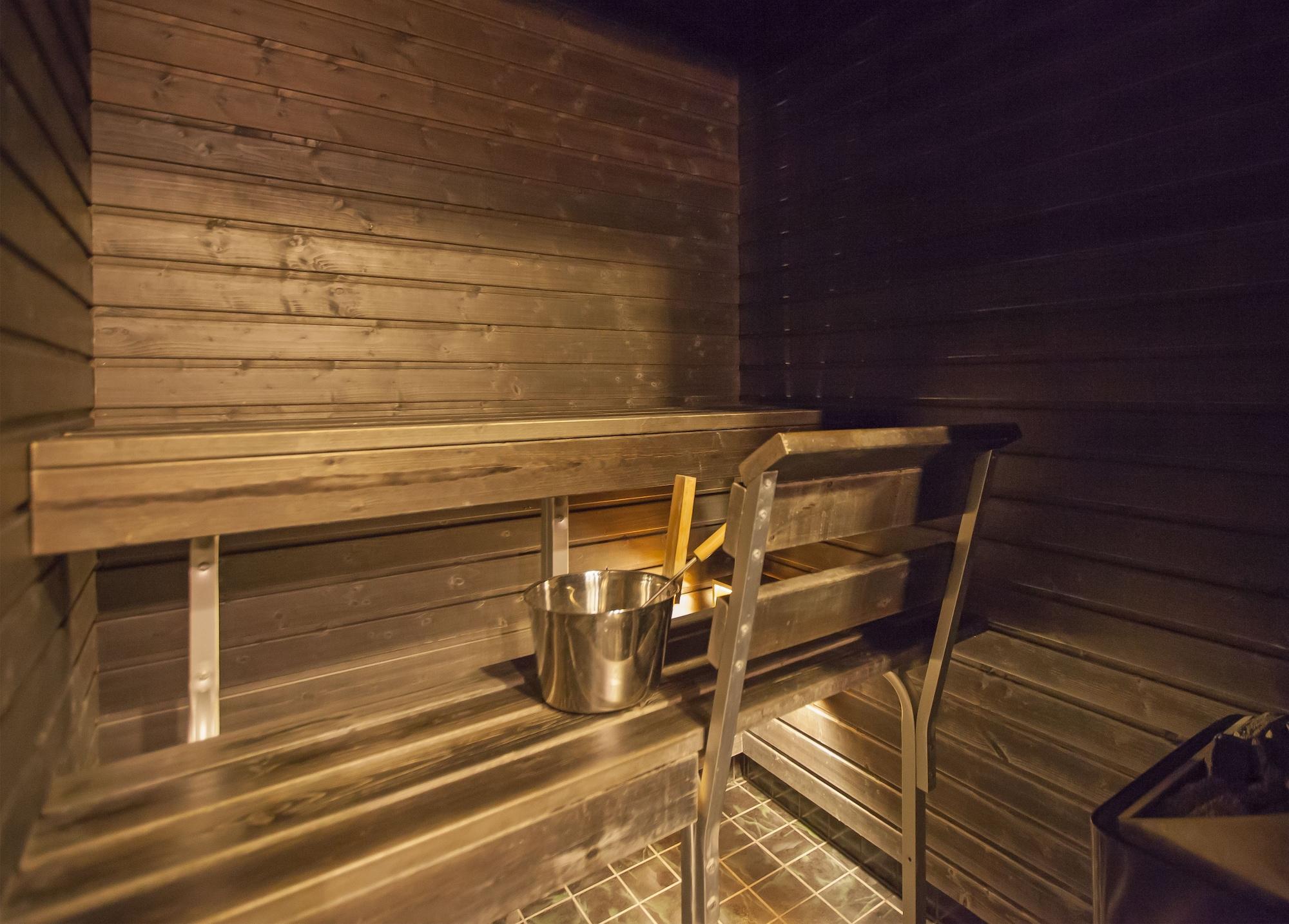 Scandic Hotel Vaasa