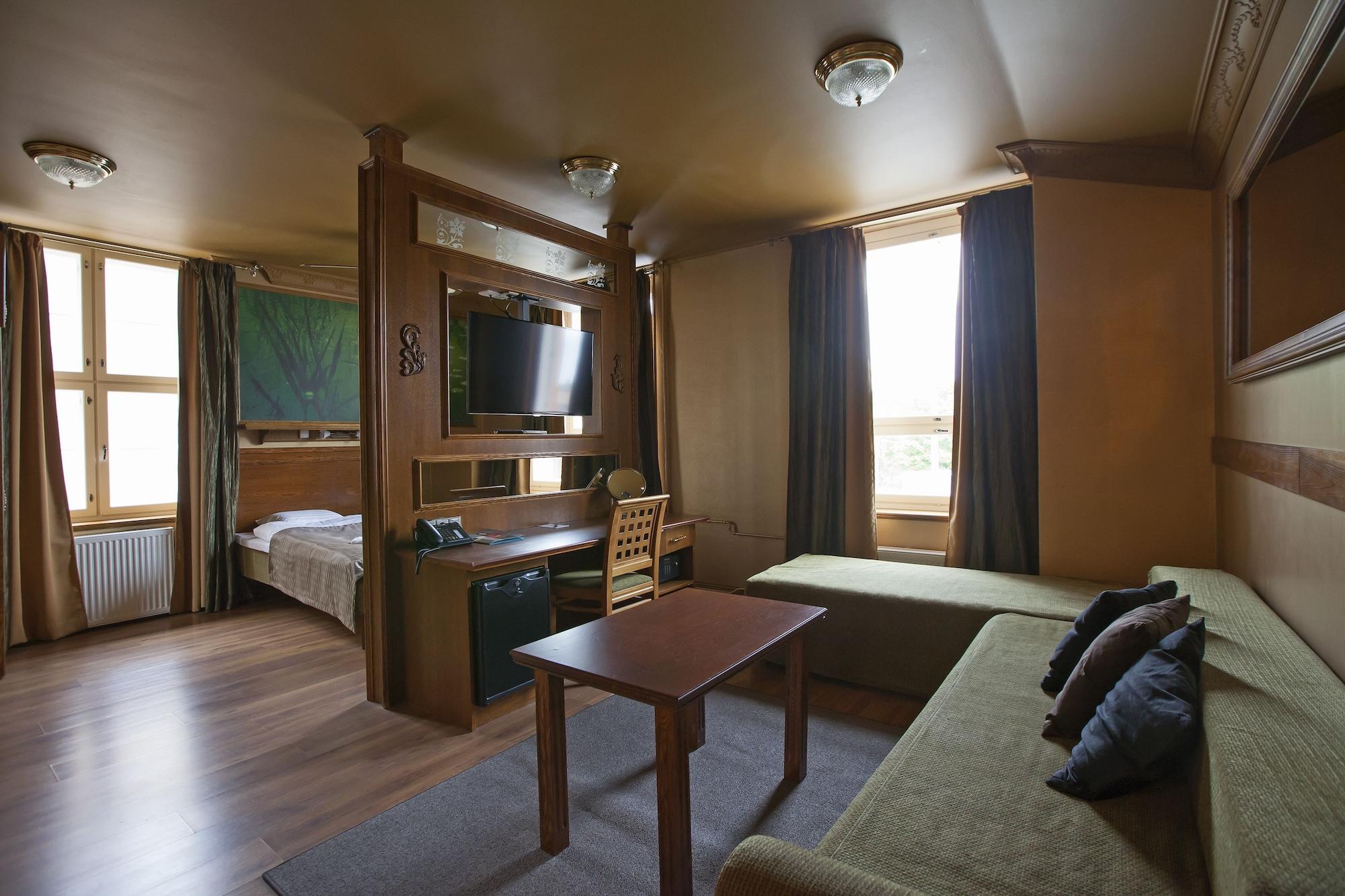 Scandic Hotel Vaasa