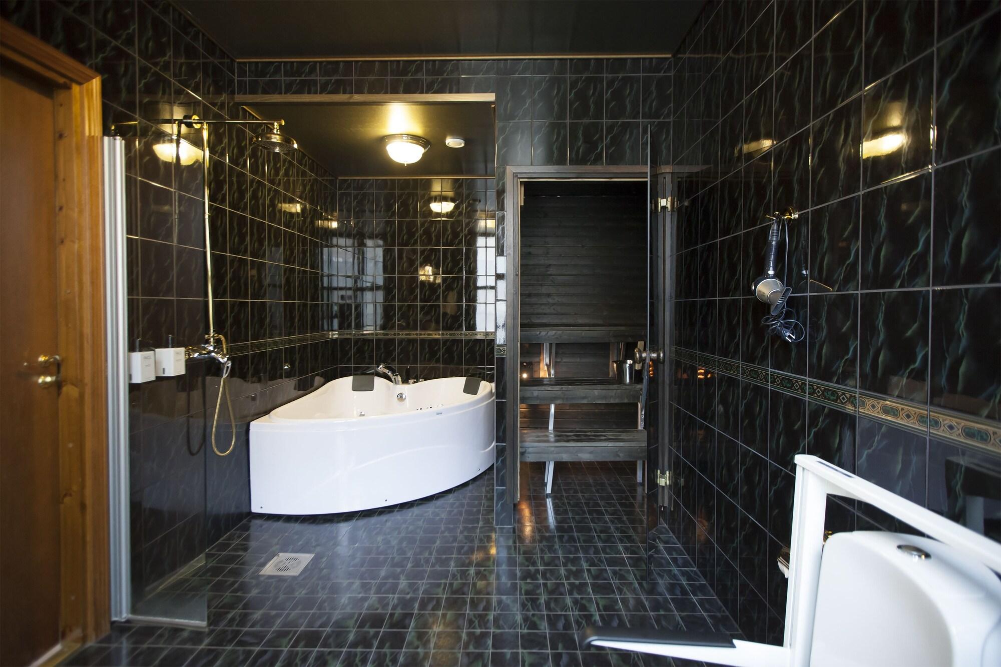 Hotell Scandic
