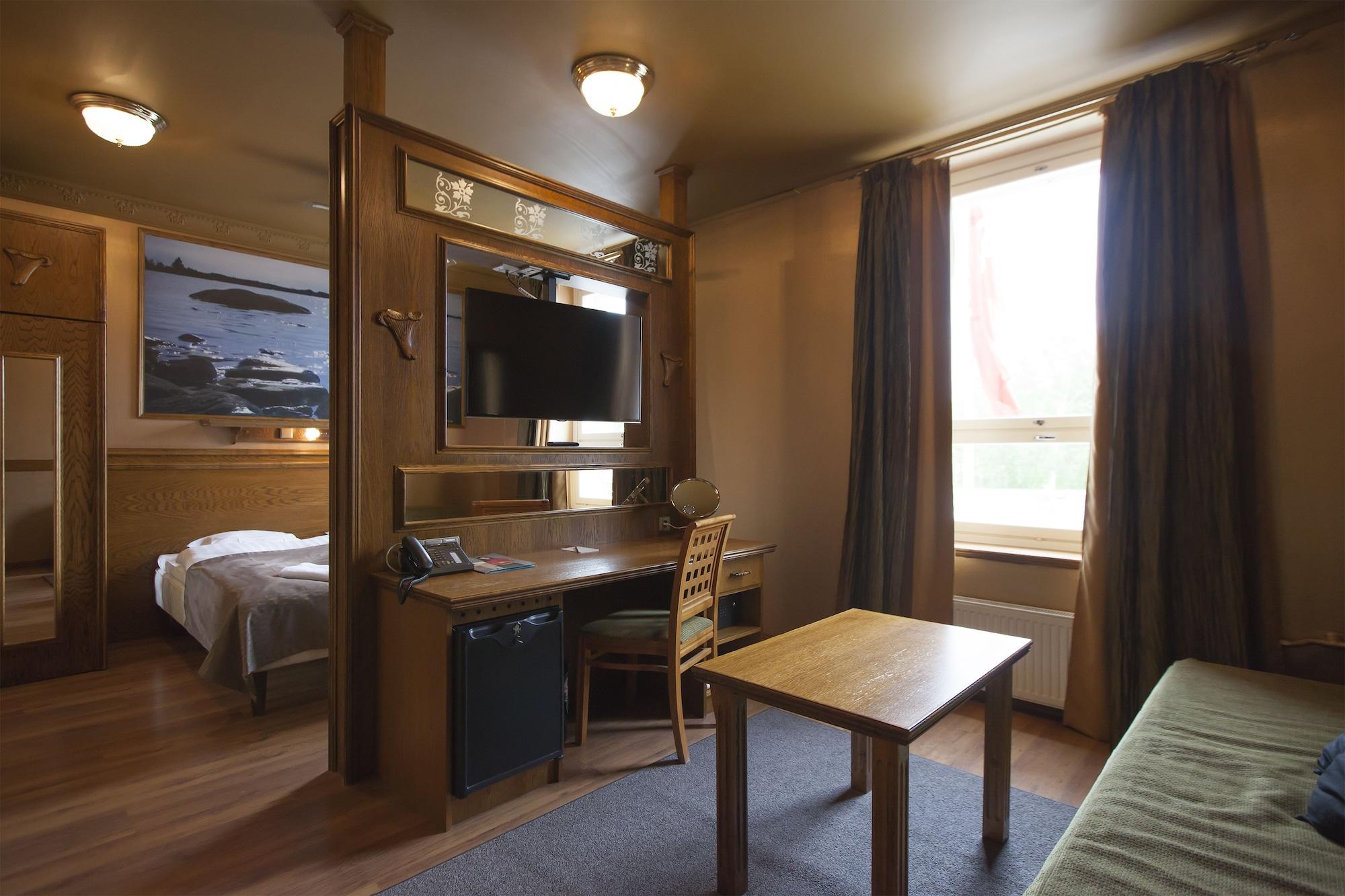Hotel Scandic Vaasa
