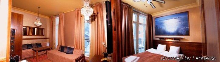 Scandic 4*