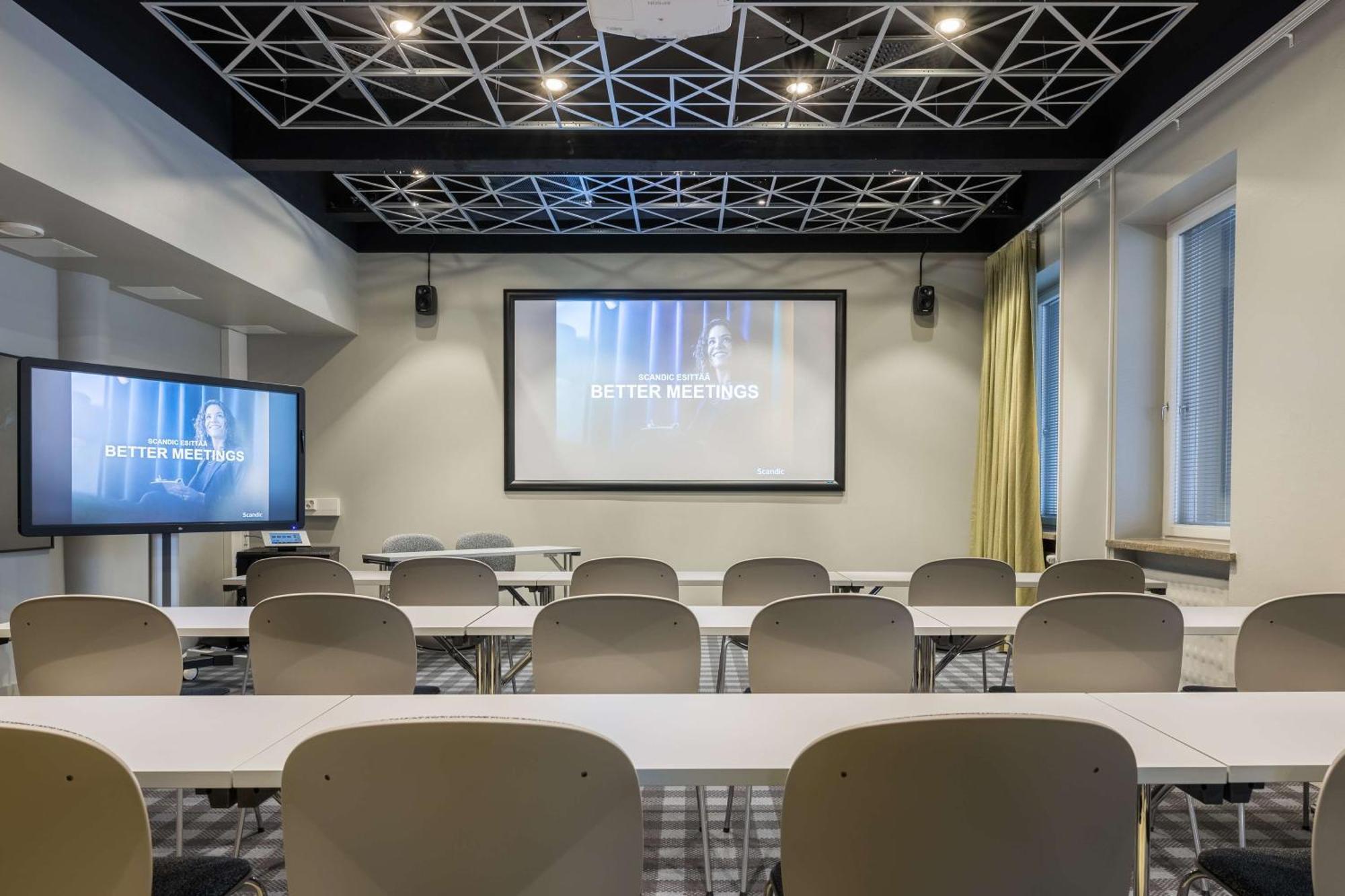 Scandic Hotel Vaasa