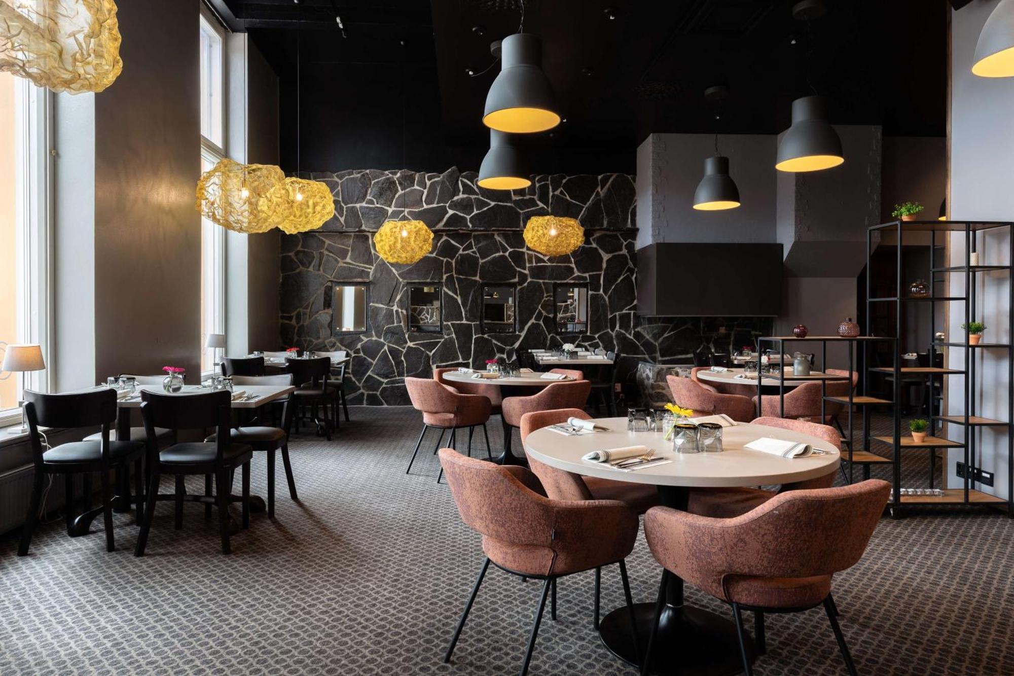 Hotel Scandic 4*