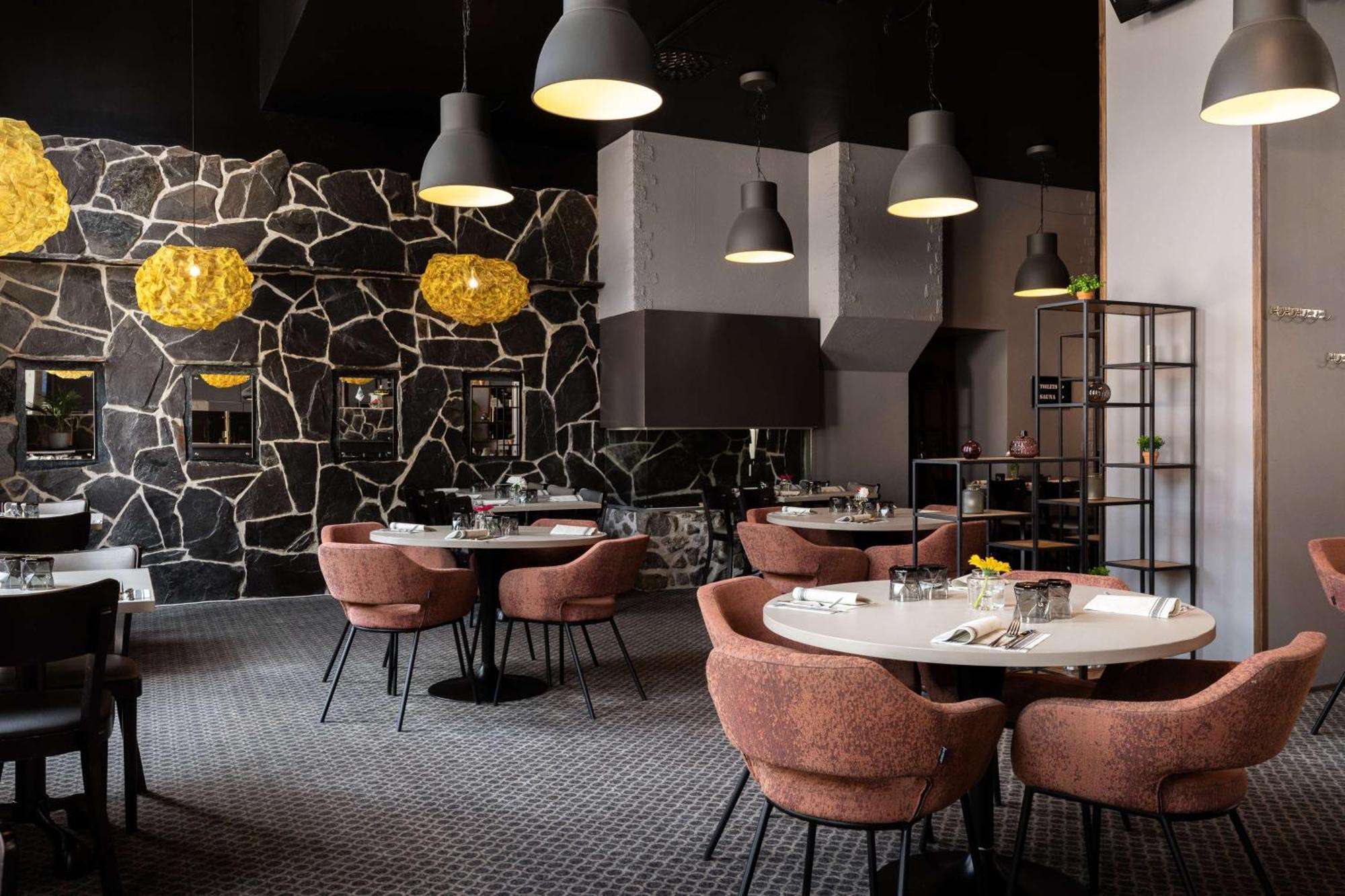 Hotel Scandic Vaasa