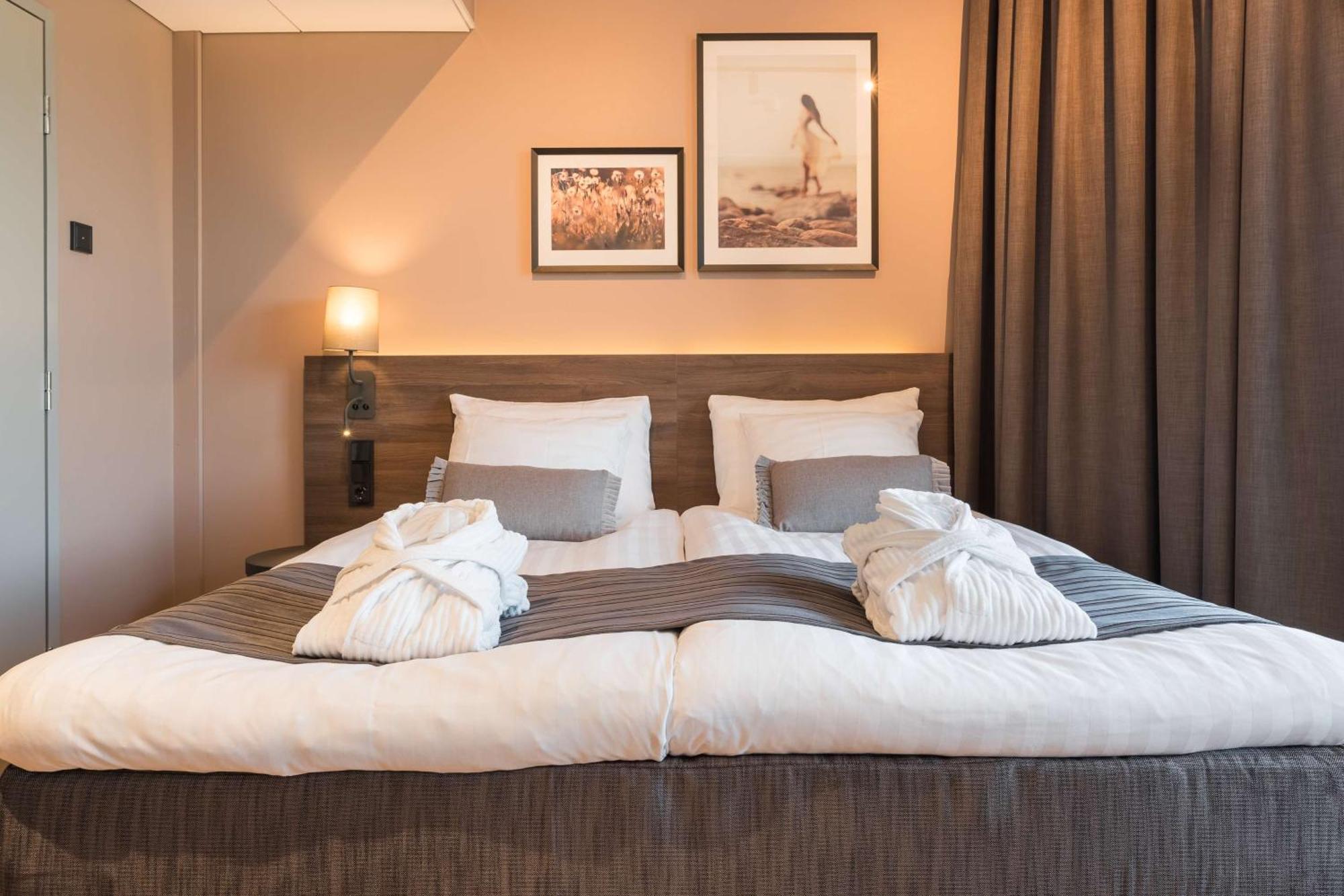 Hotel Scandic