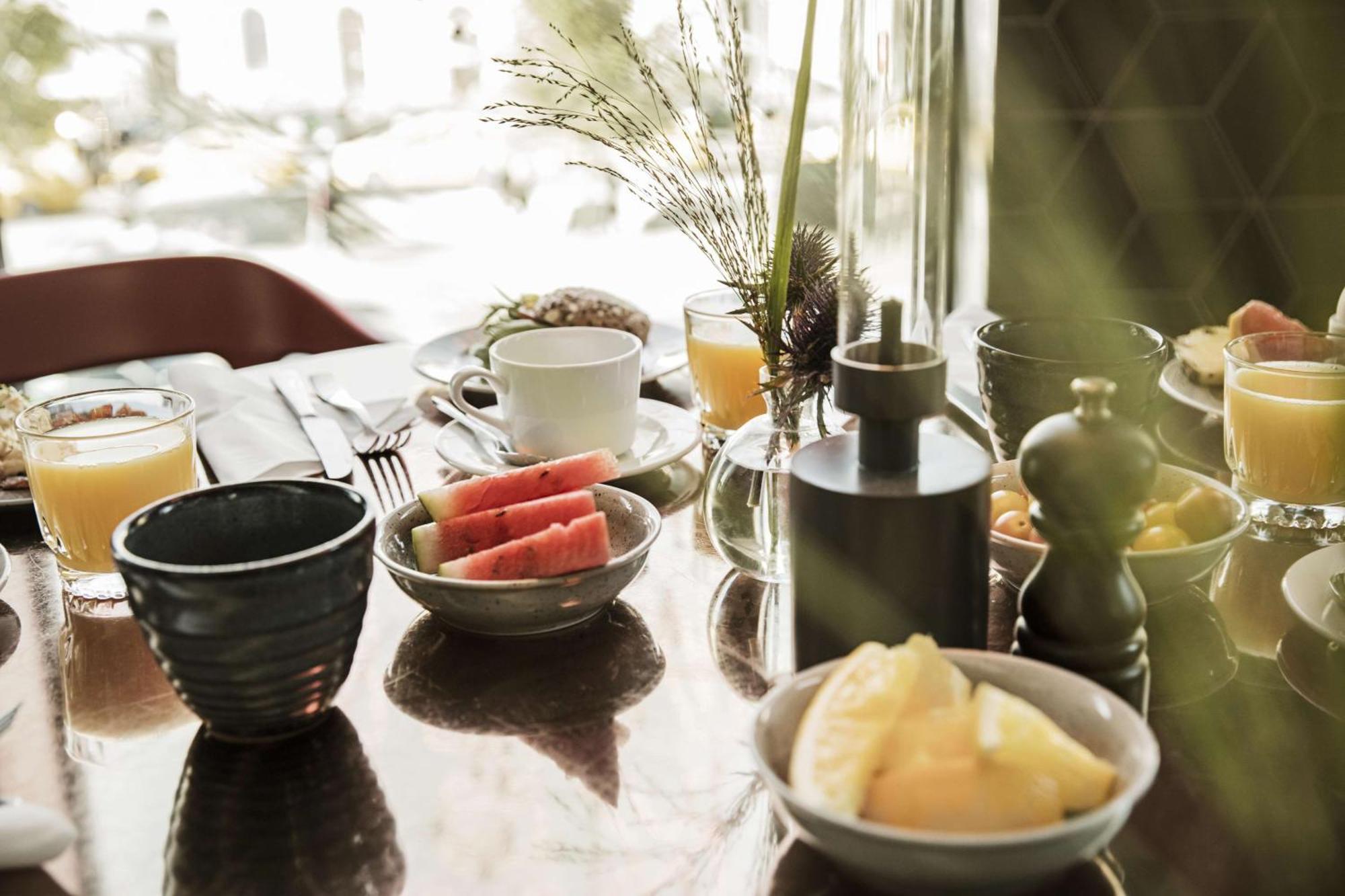 Scandic Hotel 4*