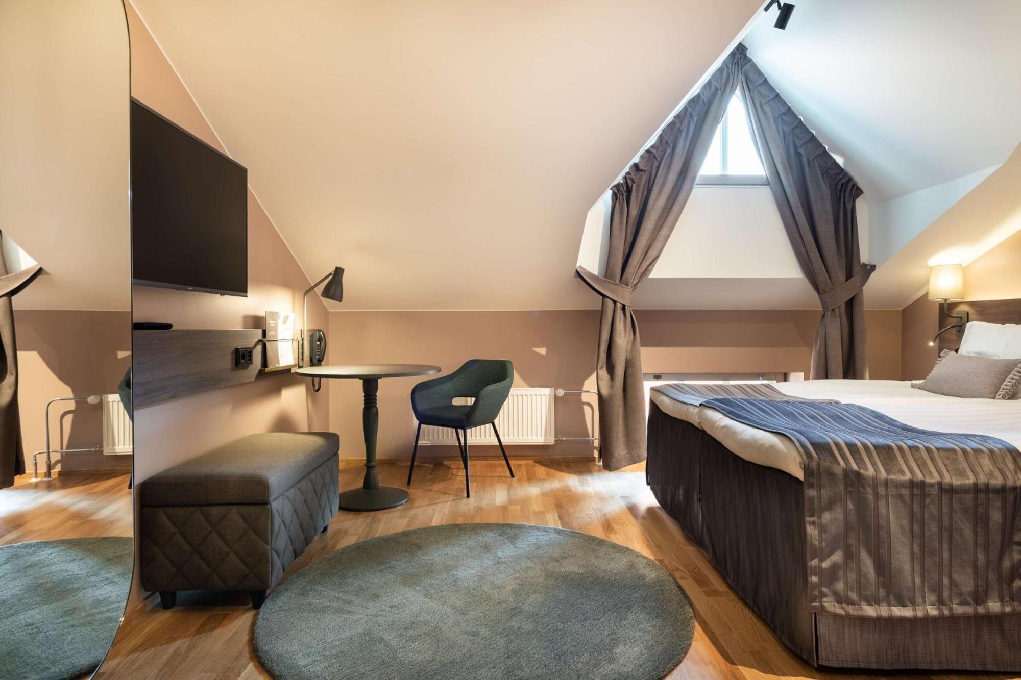 Scandic Hotel Vaasa