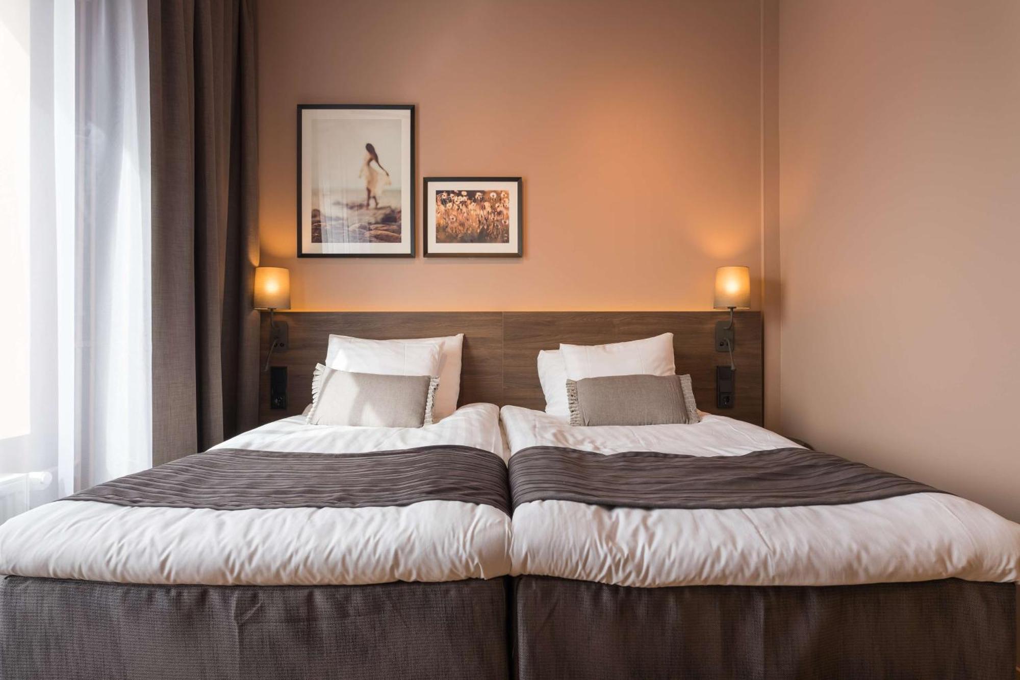 Hotel Scandic Vaasa