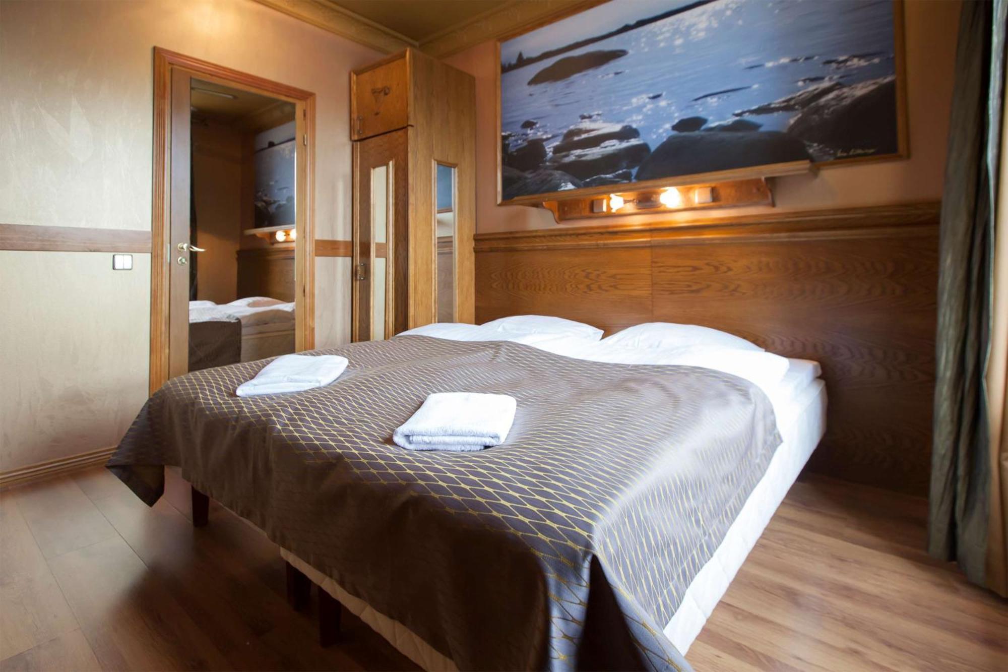 Scandic Hotel