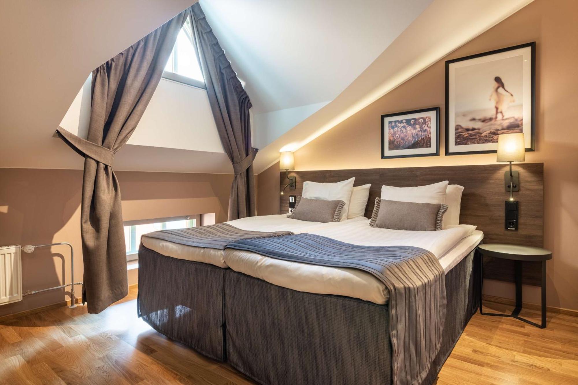 Hotel Scandic