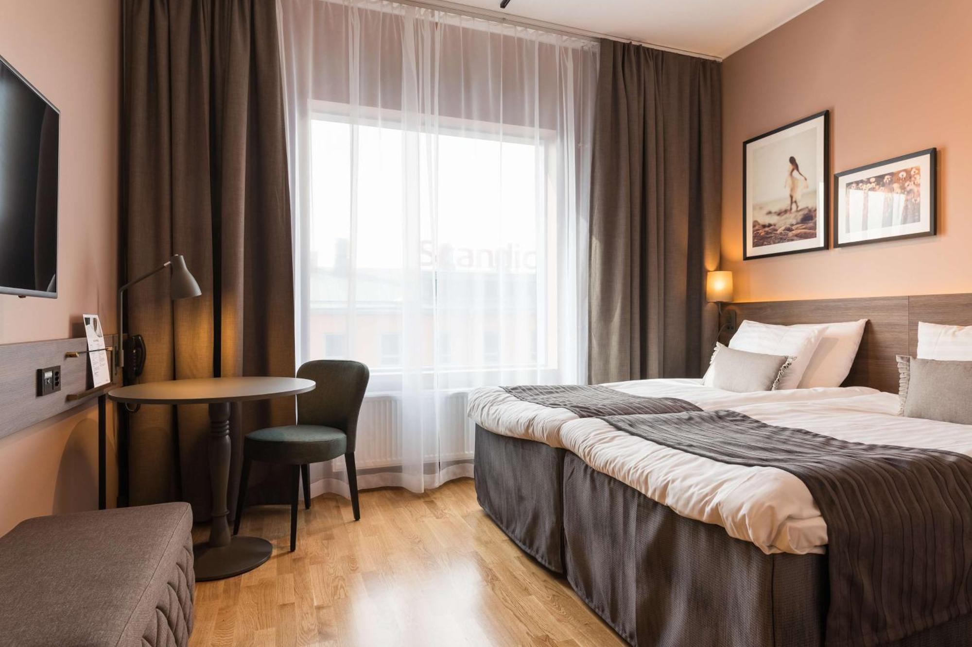 Scandic Hotel