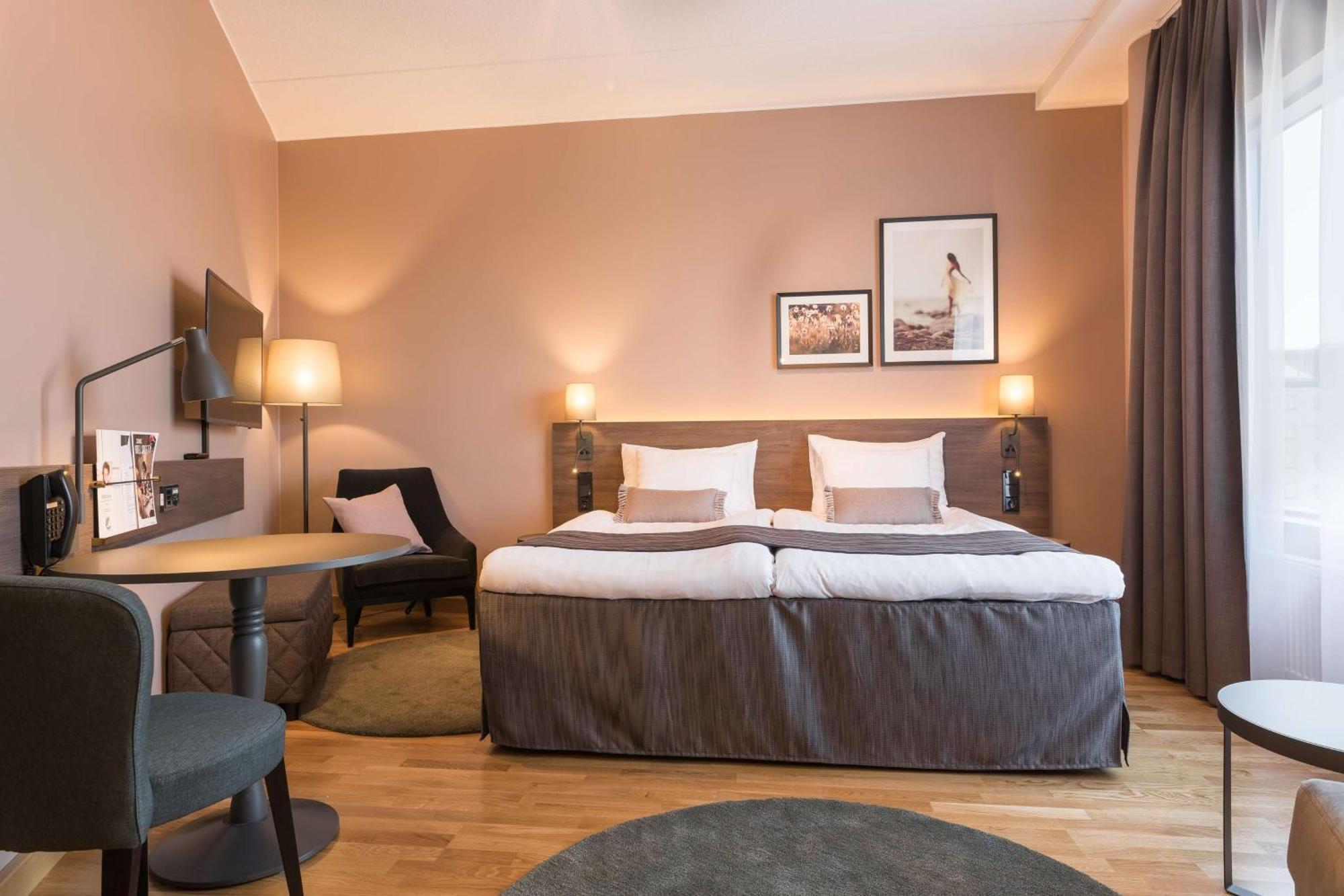 Scandic 4* Vaasa