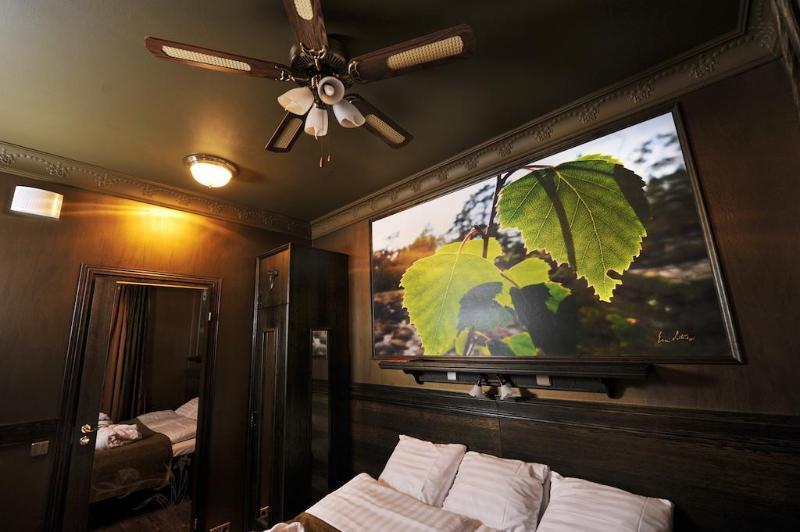 Hotel Scandic 4*