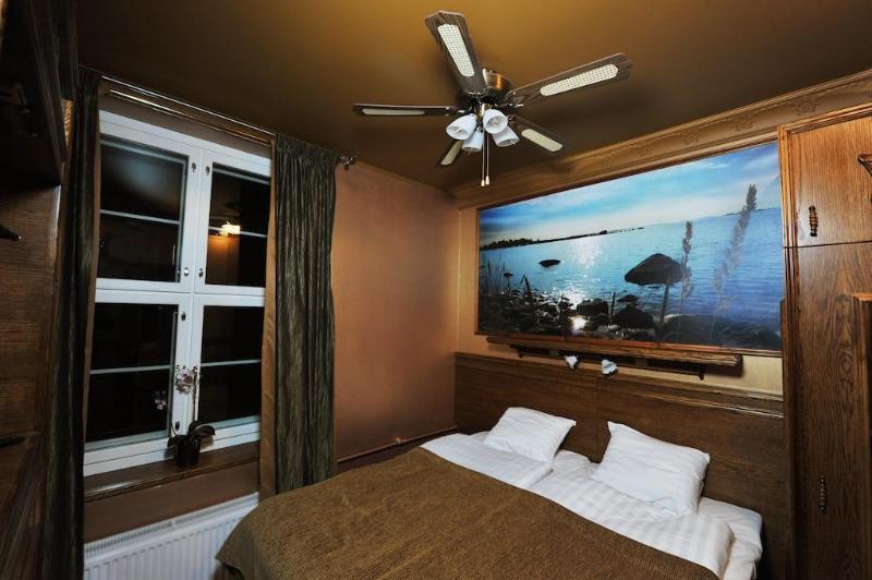 Hotel Scandic 4*