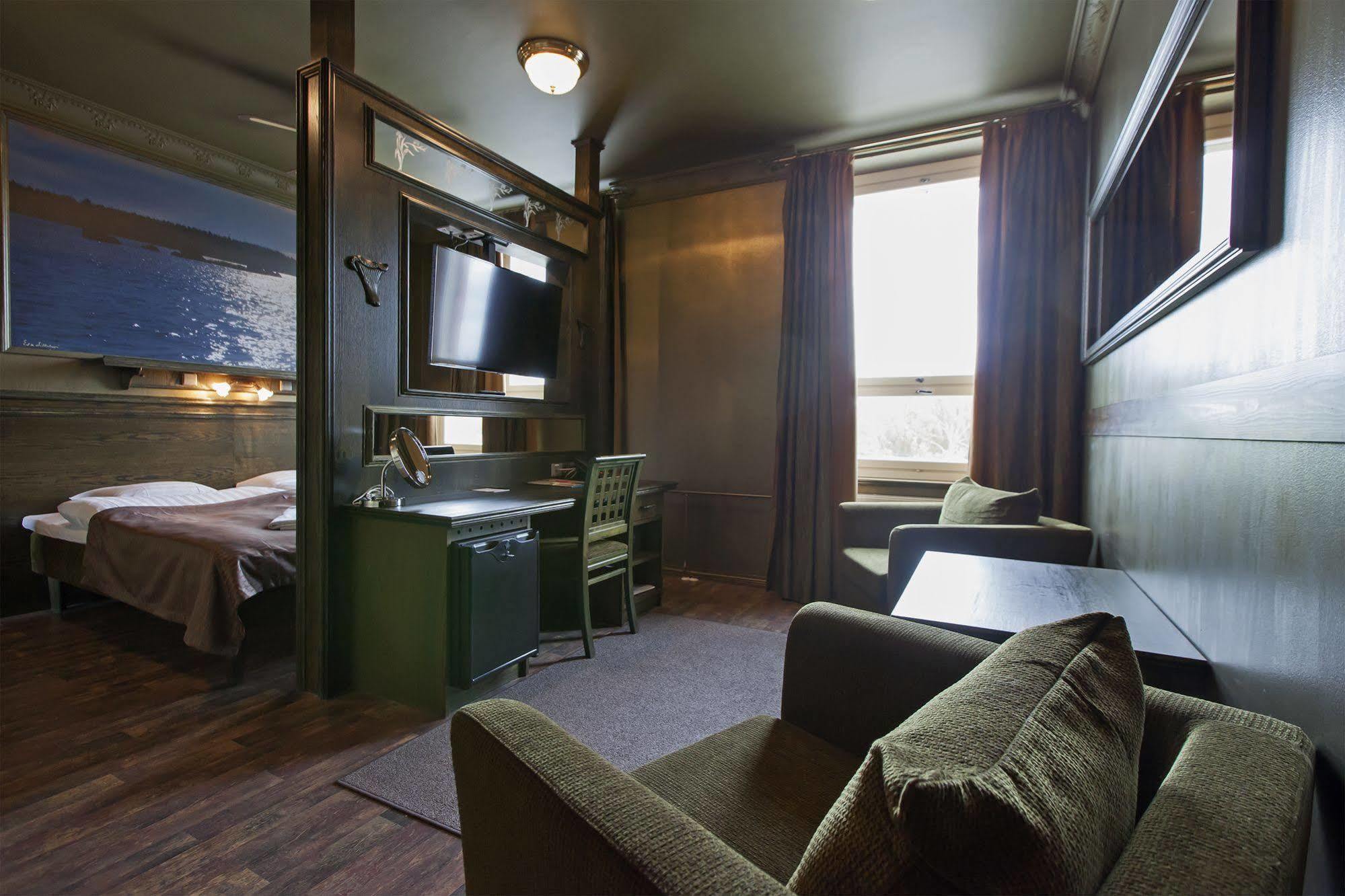 Hotel Scandic