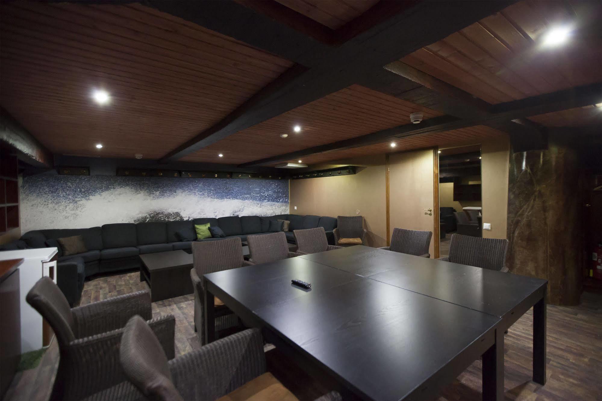 Scandic Hotel