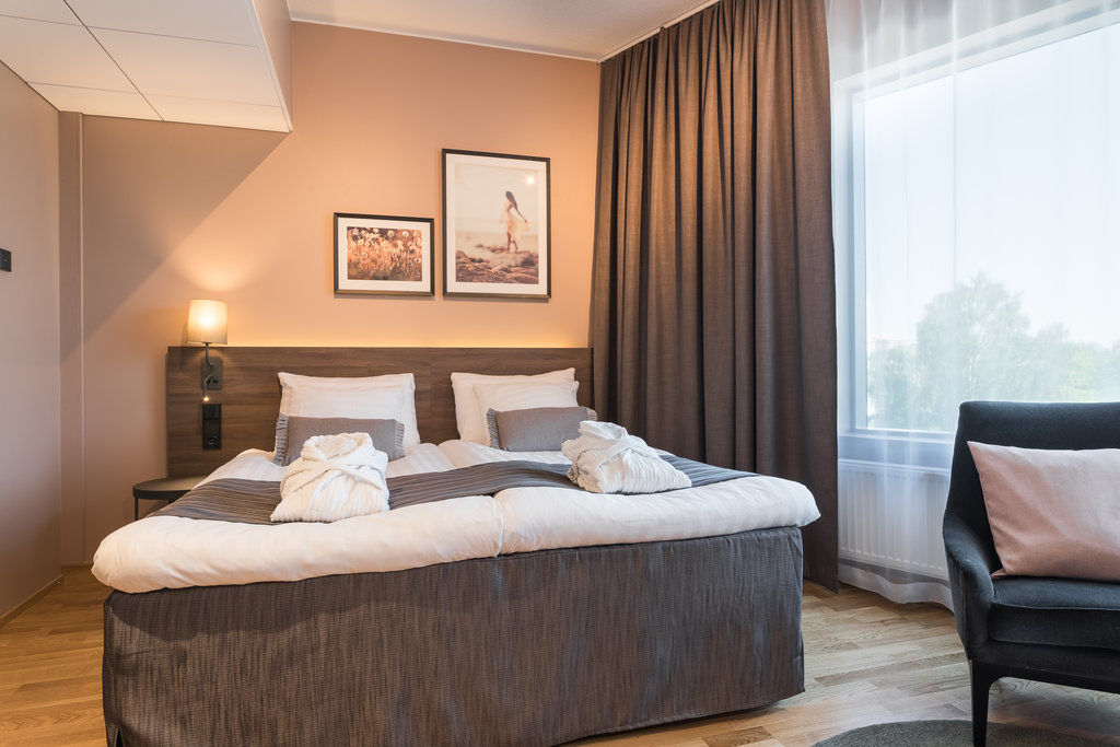 Hotel Scandic 4*