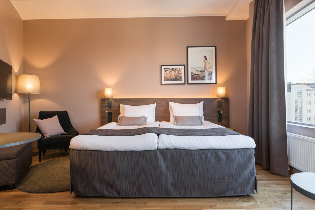 Hotel Scandic