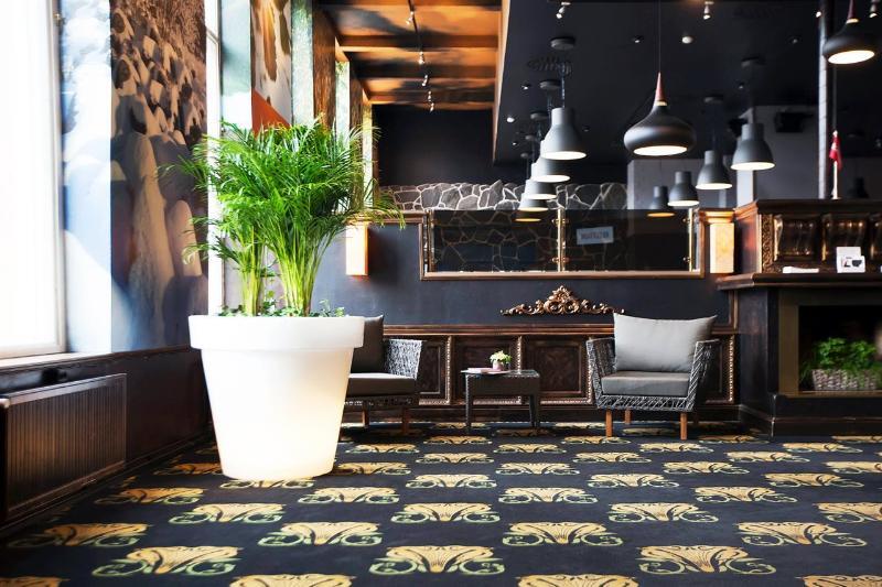 Hotel Scandic 4*